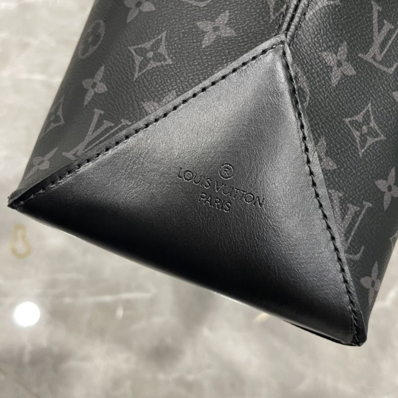 LV Shopping Bags